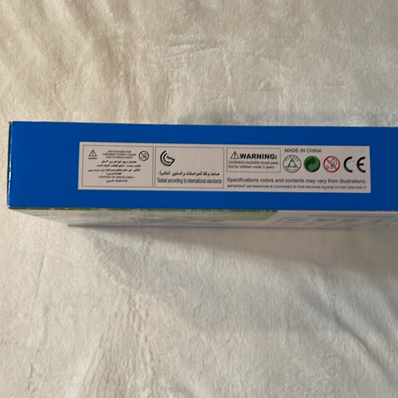 New Solar Robot Kit. - Picture 5 of 7